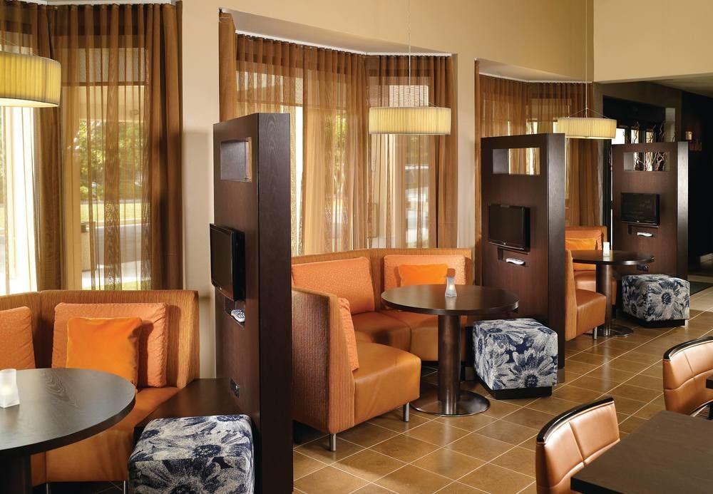 Courtyard By Marriott Atlanta Executive Park/Emory Druid Hills Exterior foto
