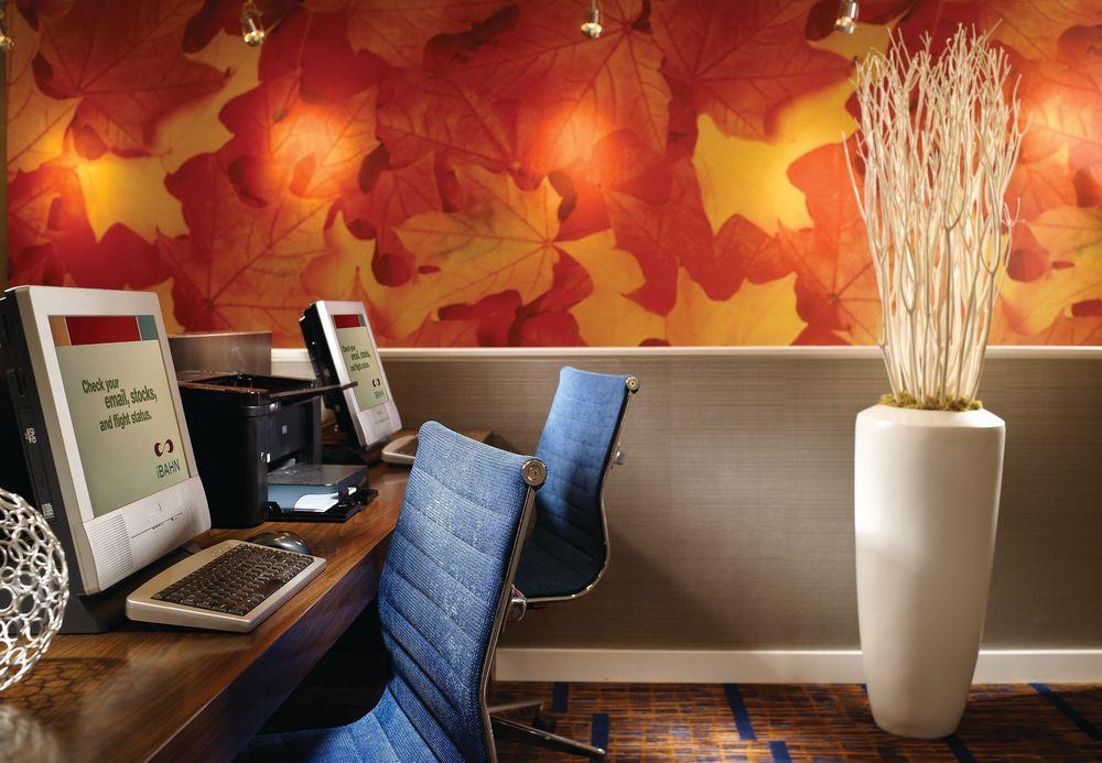 Courtyard By Marriott Atlanta Executive Park/Emory Druid Hills Exterior foto
