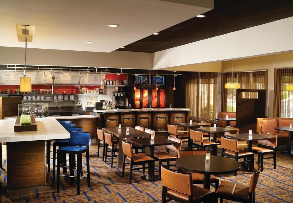 Courtyard By Marriott Atlanta Executive Park/Emory Druid Hills Exterior foto