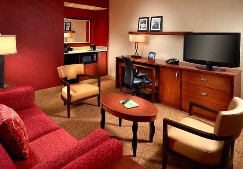 Courtyard By Marriott Atlanta Executive Park/Emory Druid Hills Quarto foto