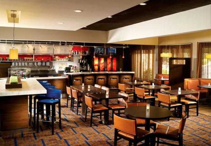 Courtyard By Marriott Atlanta Executive Park/Emory Druid Hills Exterior foto